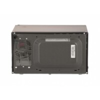 Микроволновая печь LG MS2595DIS  25 л Чёрный