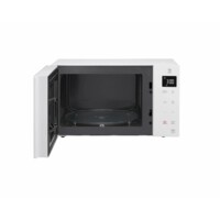 Микроволновая печь LG MB63W35GIH 23 л Белый