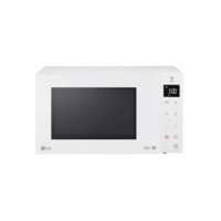 Микроволновая печь LG MB63W35GIH 23 л Белый