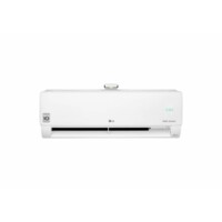 Кондиционер LG Dualcool Inverter 12 Белый