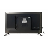 Телевизор Vesta Smart 32" No Smart Чёрный