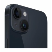 Смартфон Apple iPhone 14 6 GB 128 GB Midnight Black