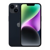 Смартфон Apple iPhone 14 6 GB 128 GB Midnight Black