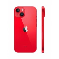 Смартфон Apple iPhone 14 6 GB 128 GB Красный