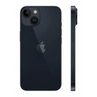 Смартфон Apple iPhone 14 6 GB 256 GB Midnight Black