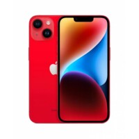 Смартфон Apple iPhone 14 6 GB 256 GB Красный