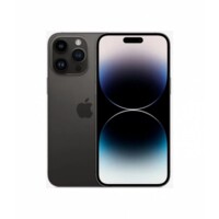 Смартфон Apple iPhone 14 Pro 6 GB 128 GB Чёрный