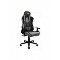 Игровое кресло Aerocool DUKE Ash Black