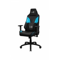 Игровое кресло Aerocool ADMIRAL Blue