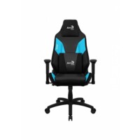 Игровое кресло Aerocool ADMIRAL Blue