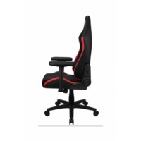 Игровое кресло Aerocool CROWN Red