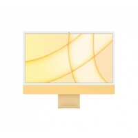 Моноблок Apple Imac 24 Apple M1 Синий DDR4 8 GB SSD 512 GB 24" Apple M1 8-Core