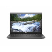 Ноутбук DELL  Latituda 3510 i5-10210U DDR4 8 GB SSD 256 GB 15.6”  Intel UHD Graphics Чёрный