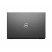 Ноутбук DELL  Latituda 3510 i5-10210U DDR4 8 GB SSD 256 GB 15.6”  Intel UHD Graphics Чёрный