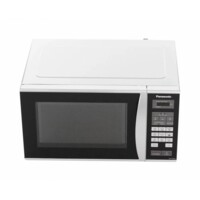 Микроволновая печь Panasonic NN-ST342WZPE 25 л Чёрный