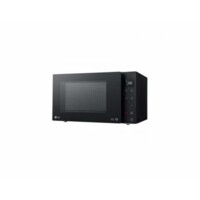 Микроволновая печь LG MW23W35GIB 23 л Чёрный