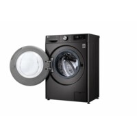 Стиральная машина LG F2V9GW9P 8,5 кг без сушки Серый