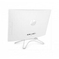 Моноблок HP 24-dp1018ur i3-1115G4 Белый DDR4 4 GB HDD 1 TB 23.8" Intel UHD Graphics 630