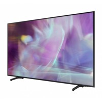 Телевизор Samsung QE 85 Q60AB  85" No Smart Серебристый