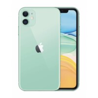 Смартфон Apple iPhone 11 4 GB 64 GB Зелёный