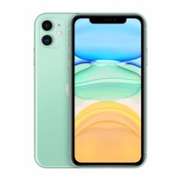 Смартфон Apple iPhone 11 4 GB 64 GB Зелёный