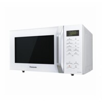 Микроволновая печь Panasonic NN-ST34HWZPE  25 л Белый