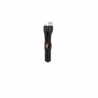 Кабеля, переходники, адаптары Belkin DuraTek Plus Lightning - USB-A, 1.2m