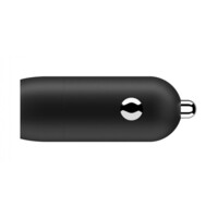 Автомобильное зарядное устройство Belkin Car Charger 18W QC3, black