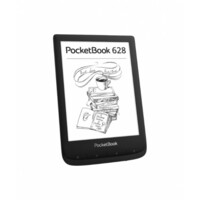 Электронная книга PocketBook PocketBook 628 Белый