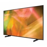 Телевизор Samsung UE 75BU8000UXCE 75” Smart Чёрный