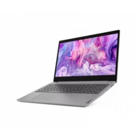 Ноутбук Lenovo IP3 15IML05 i3-10110U DDR4 4 GB HDD 1 TB 15.6”    Platinium grey