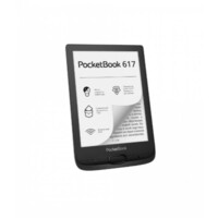 Электронная книга PocketBook PocketBook 617 Белый