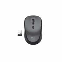 Мышь Trust YVI WIRELESS MOUSE Черный