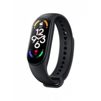 Фитнес-браслет Xiaomi Mi Smart Band 7 (Global Version) Чёрный