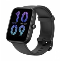 Умные часы Xiaomi Amazfit Bip 3 Чёрный