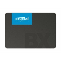 Жесткий Диск Crucial SSD 1000GB BX500 SATA III 2,5"