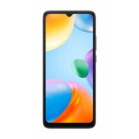 Смартфон Xiaomi Redmi 10C 4 GB 128 GB Серебристый