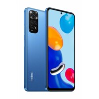 Смартфон Xiaomi Note 11  6 GB 128 GB Twilight Blue