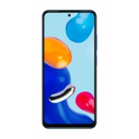 Смартфон Xiaomi Note 11  6 GB 128 GB Twilight Blue