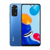 Смартфон Xiaomi Note 11  6 GB 128 GB Twilight Blue