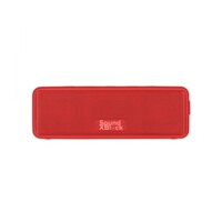 Акустическая система 2E Акустическая система 2E SoundXBlock TWS, MP3, Wireless, Waterproof Red