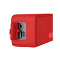 Акустическая система 2E Акустическая система 2E SoundXBlock TWS, MP3, Wireless, Waterproof Red