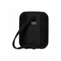 Акустическая система 2E SoundXPod TWS, MP3, Wireless, Waterproof black