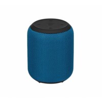 Акустическая система 2E SoundXPod TWS, MP3, Wireless, Waterproof blue