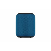 Акустическая система 2E SoundXPod TWS, MP3, Wireless, Waterproof blue