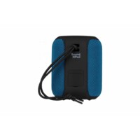 Акустическая система 2E SoundXPod TWS, MP3, Wireless, Waterproof blue