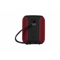 Акустическая система 2E SoundXPod TWS, MP3, Wireless, Waterproof Red