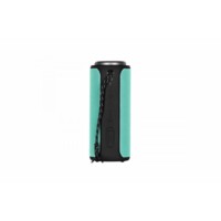 Акустическая система 2E SoundXTube TWS, MP3, Wireless, Waterproof Turquoise