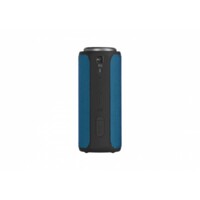 Акустическая система 2E SoundXTube TWS, MP3, Wireless, Waterproof Blue