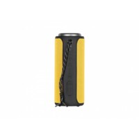 Акустическая система 2E SoundXTube TWS, MP3, Wireless, Waterproof Yellow